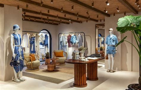 FENDI opens new boutique in Puerto Banus, Marbella